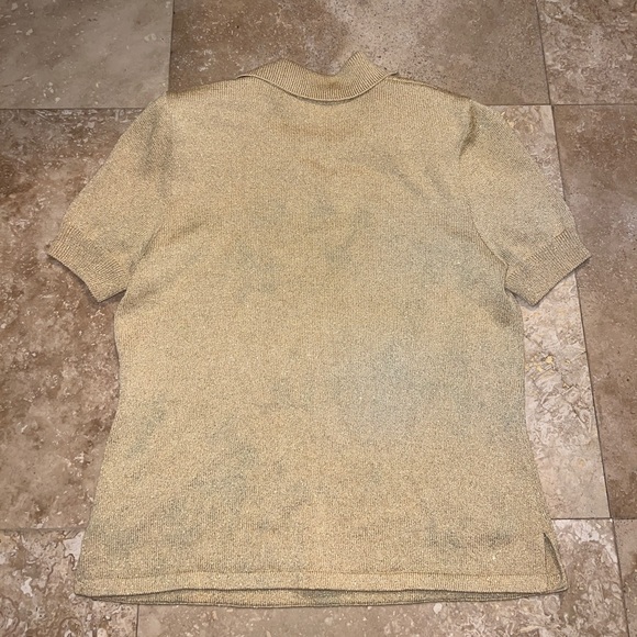 St. John Basics top - Picture 4 of 7